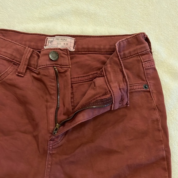 Free People pants‎ - Picture 7 of 10
